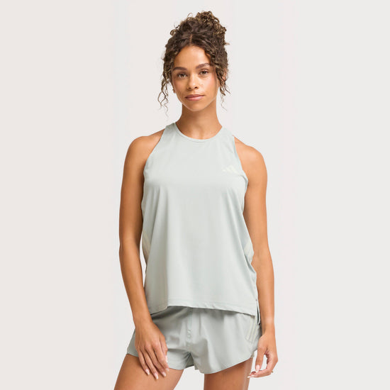 Women's ADI365 CLIMACOOL Iconic Tank Wonder Sage