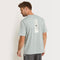 Men’s Out Mountain Biking Graphic Tee
