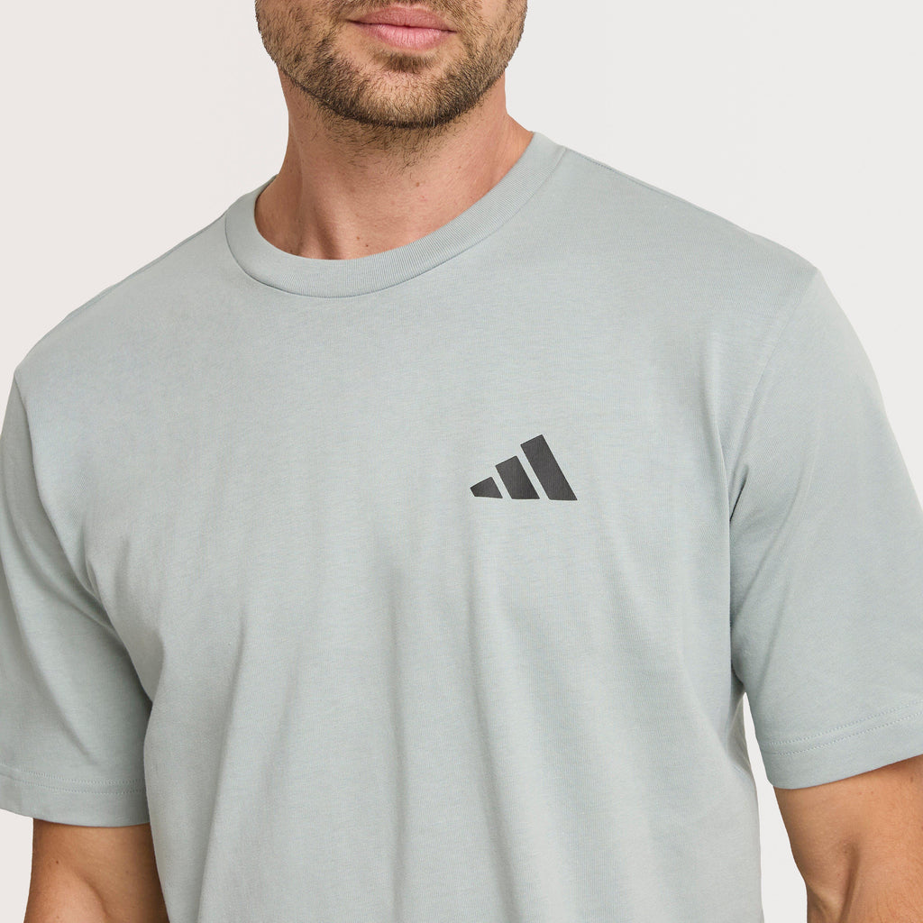 Men’s Out Mountain Biking Graphic Tee