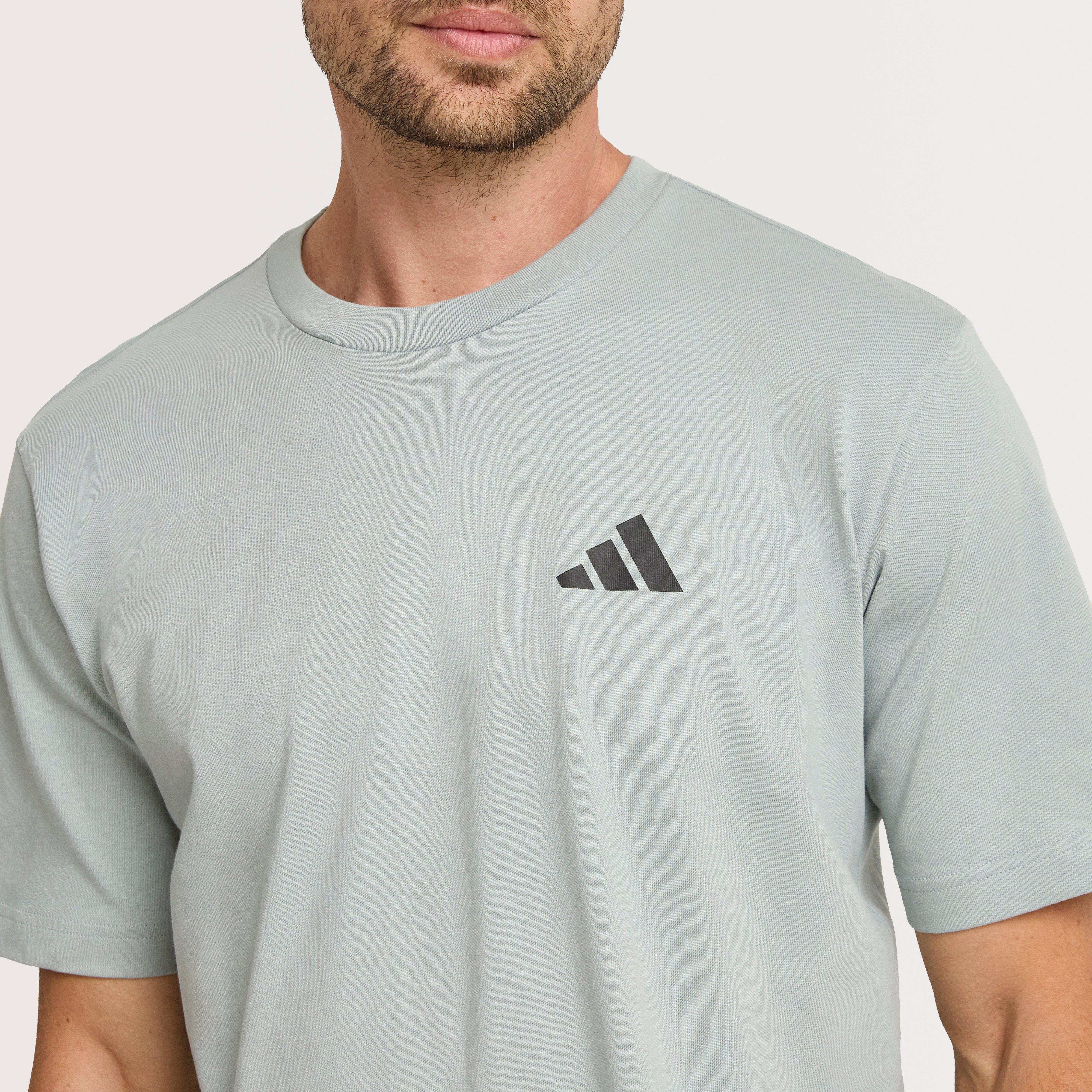 Men’s Out Mountain Biking Graphic Tee