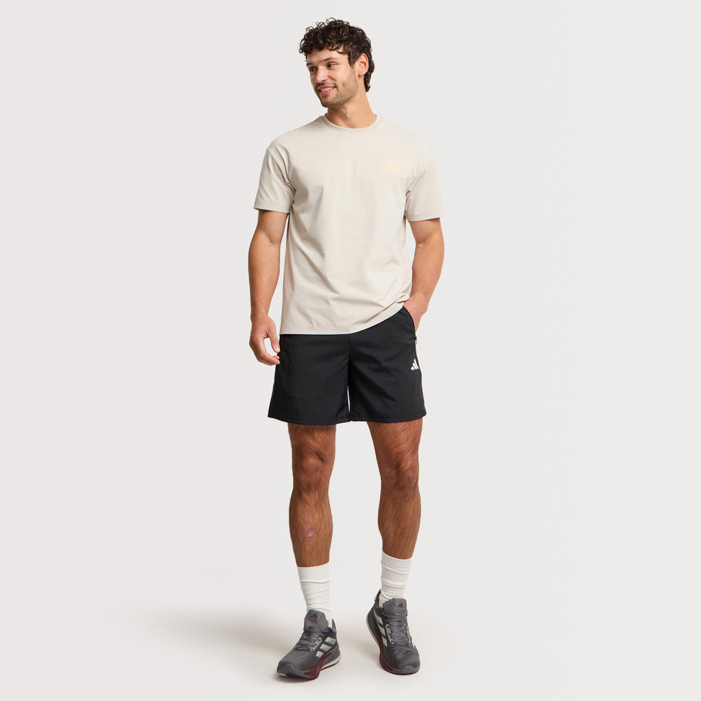 Men’s Xploric CLIMACOOL Graphic T-Shirt