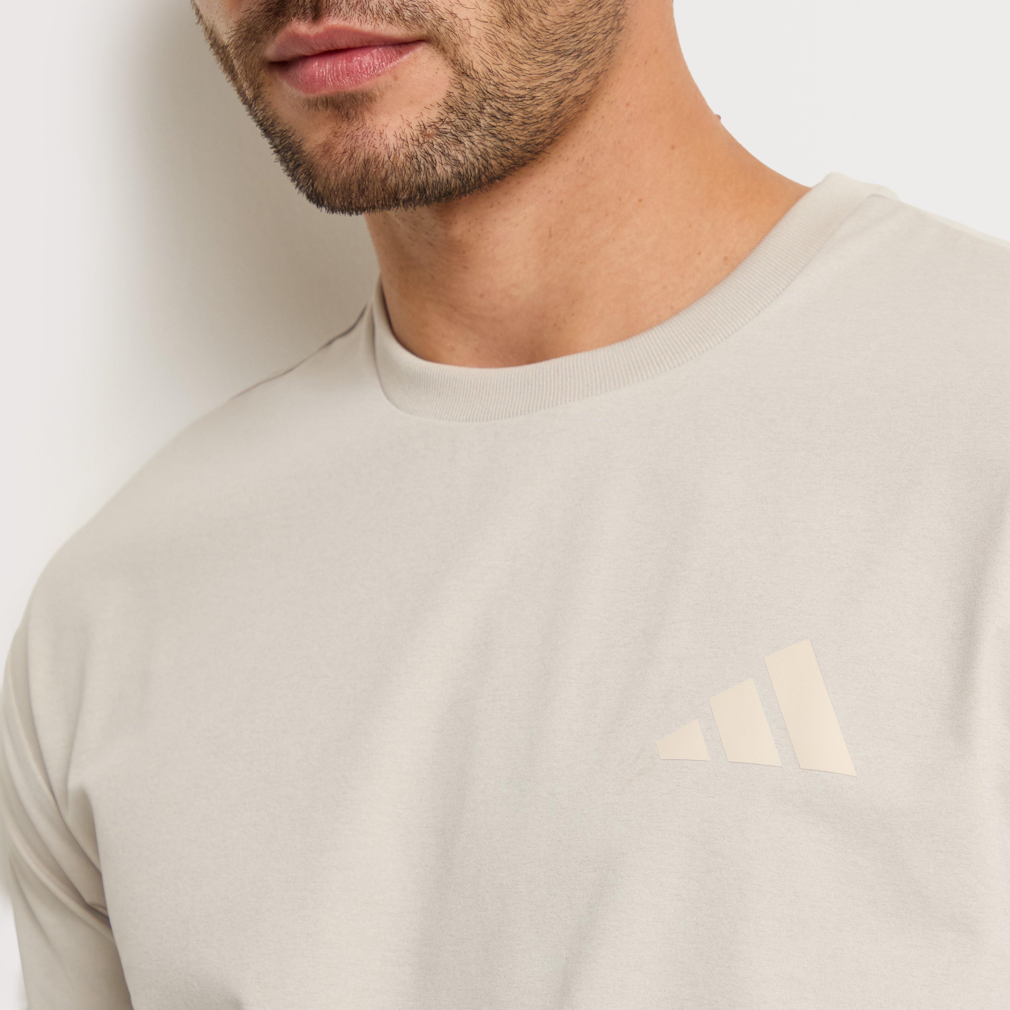 Men’s Xploric CLIMACOOL Graphic T-Shirt