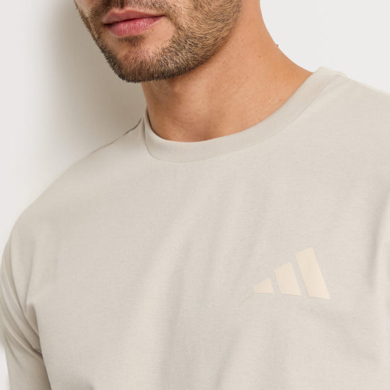 Men’s Xploric CLIMACOOL Graphic T-Shirt