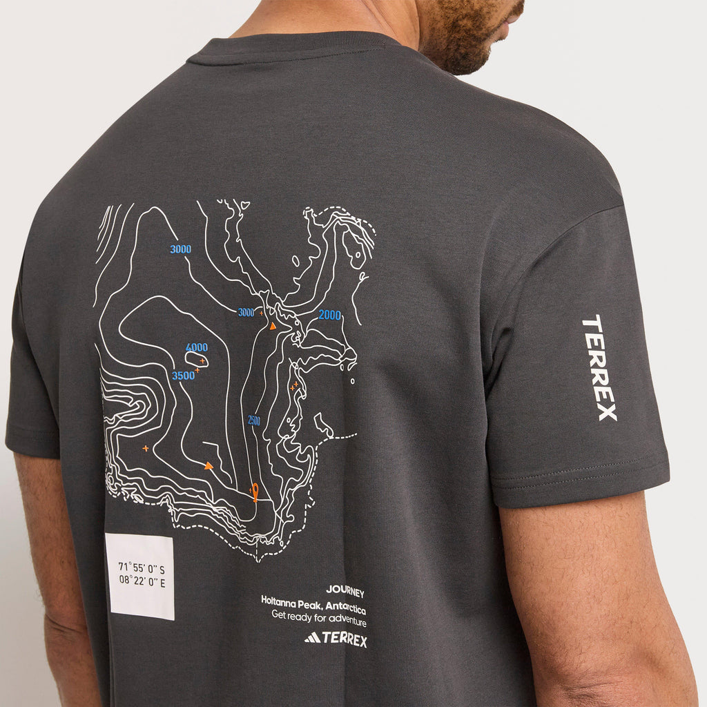 Men’s Xploric Graphic T-Shirt