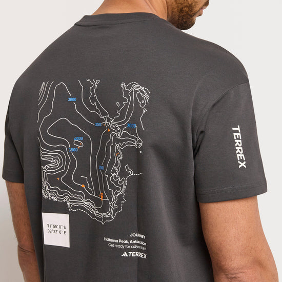 Men’s Xploric Graphic T-Shirt
