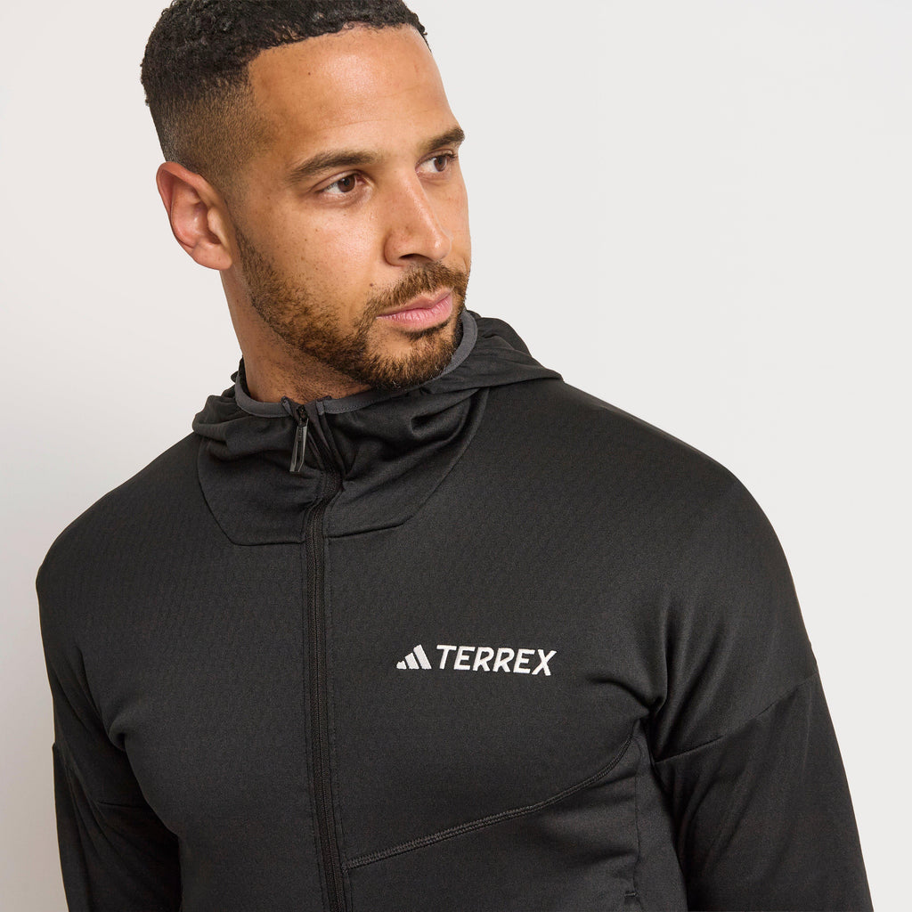 Men’s Xperior Climawarm Light Fleece Jacket