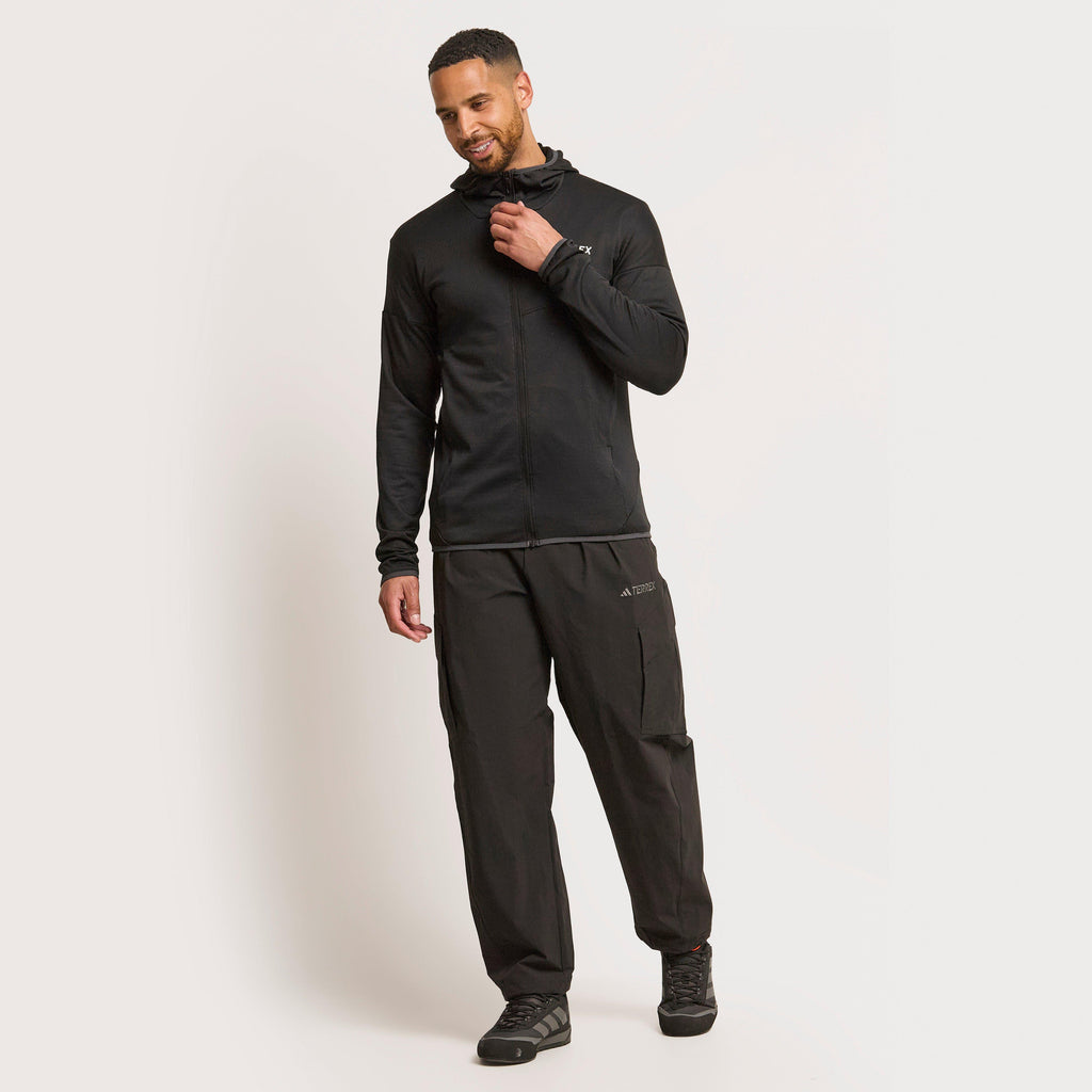 Men’s Xperior Climawarm Light Fleece Jacket