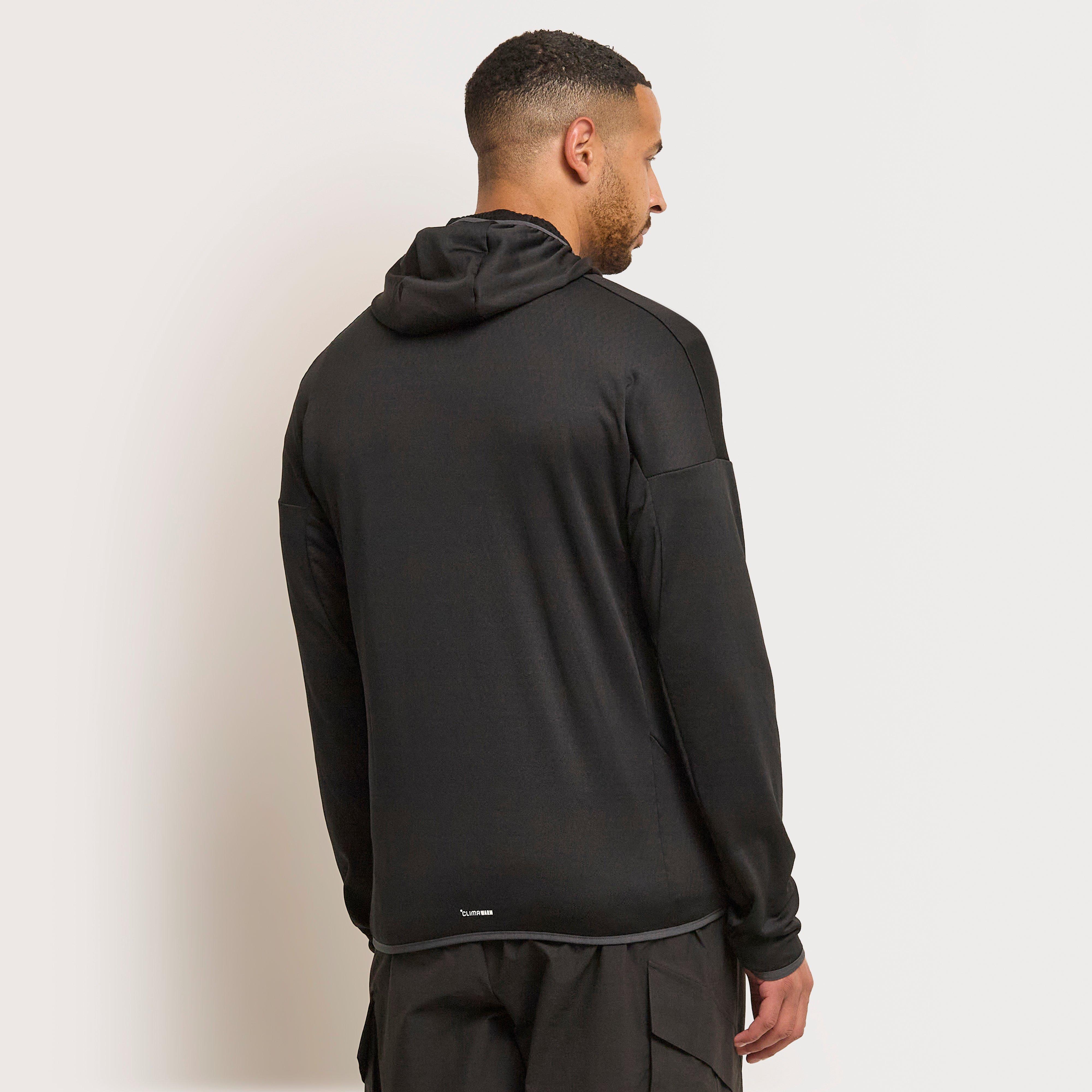 Men’s Xperior Climawarm Light Fleece Jacket