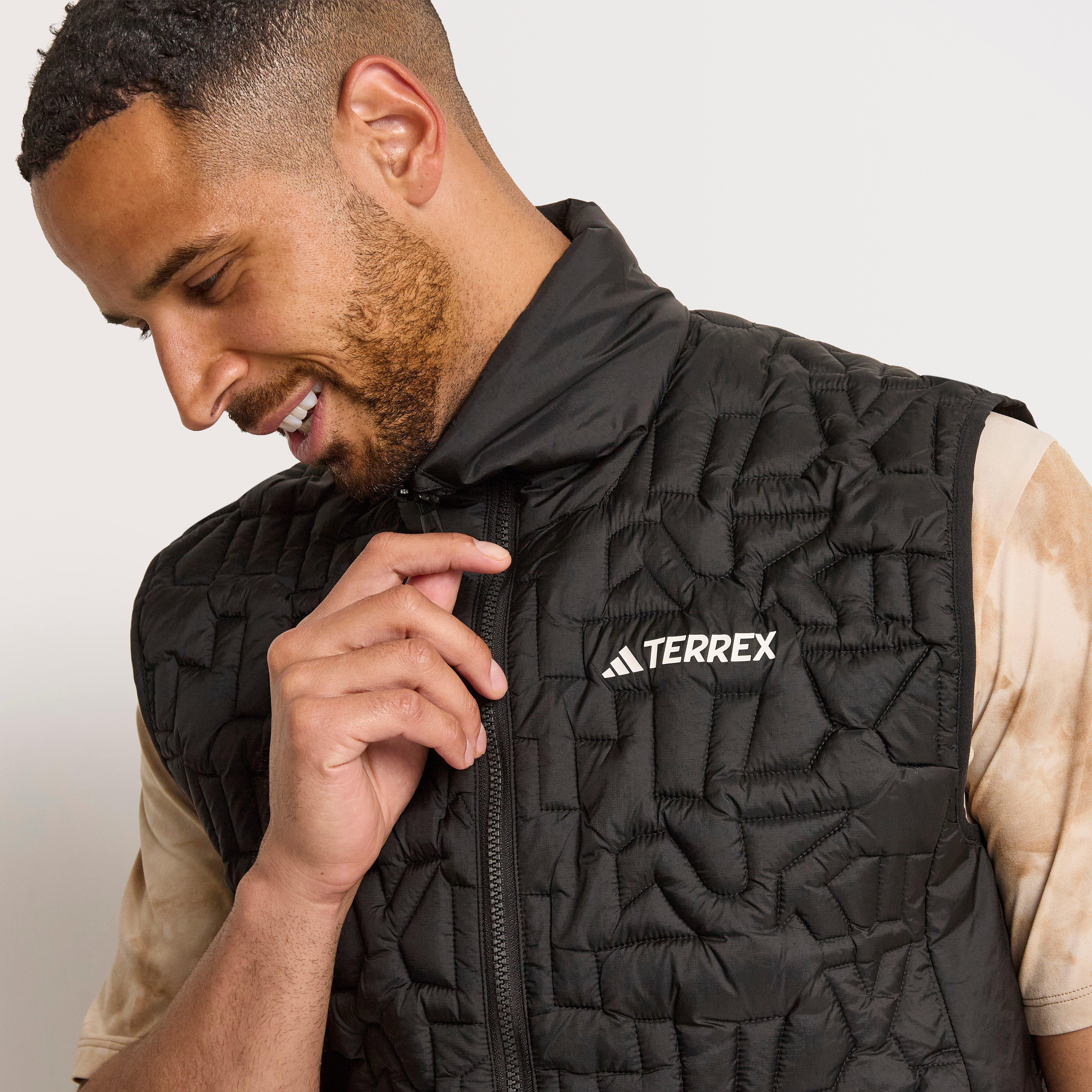 Men’s Xperior CLIMAWARM PrimaLoft Hybrid Gilet