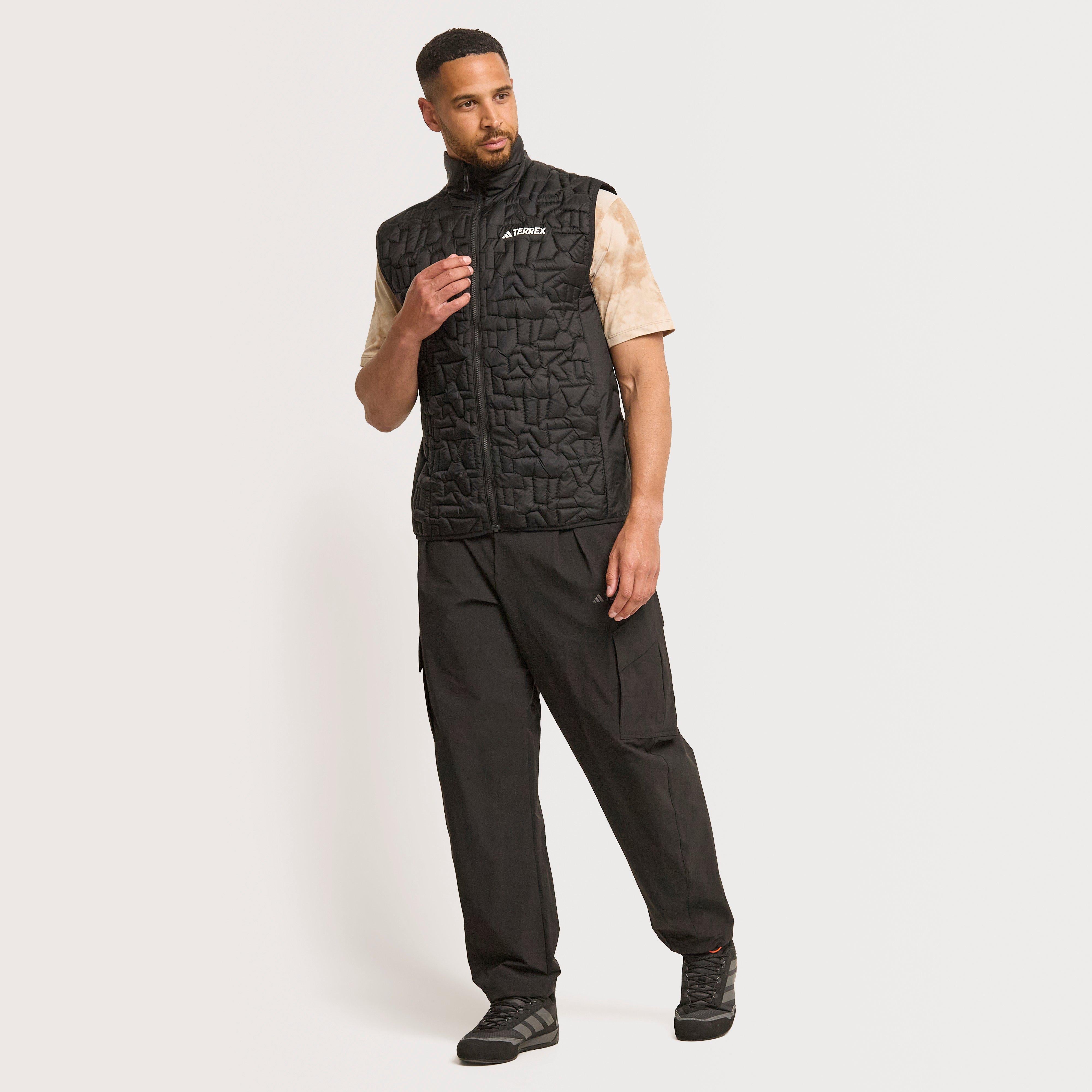 Men’s Xperior CLIMAWARM PrimaLoft Hybrid Gilet