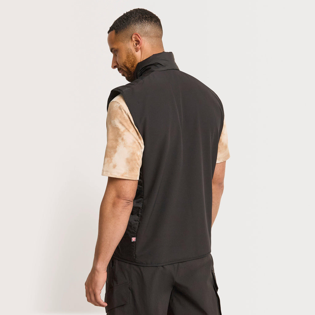 Men’s Xperior CLIMAWARM PrimaLoft Hybrid Gilet