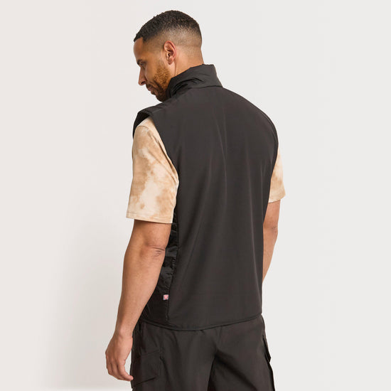 Men’s Xperior CLIMAWARM PrimaLoft Hybrid Gilet
