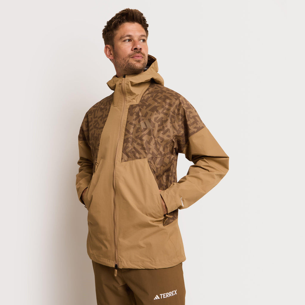 Men’s Xperior Hybrid RAIN.RDY Jacket