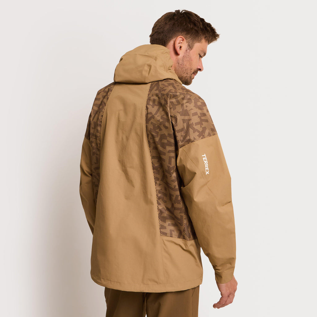 Men’s Xperior Hybrid RAIN.RDY Jacket