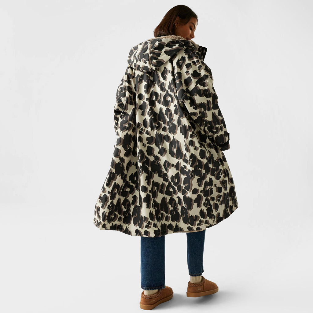 Waterproof Changing Robe