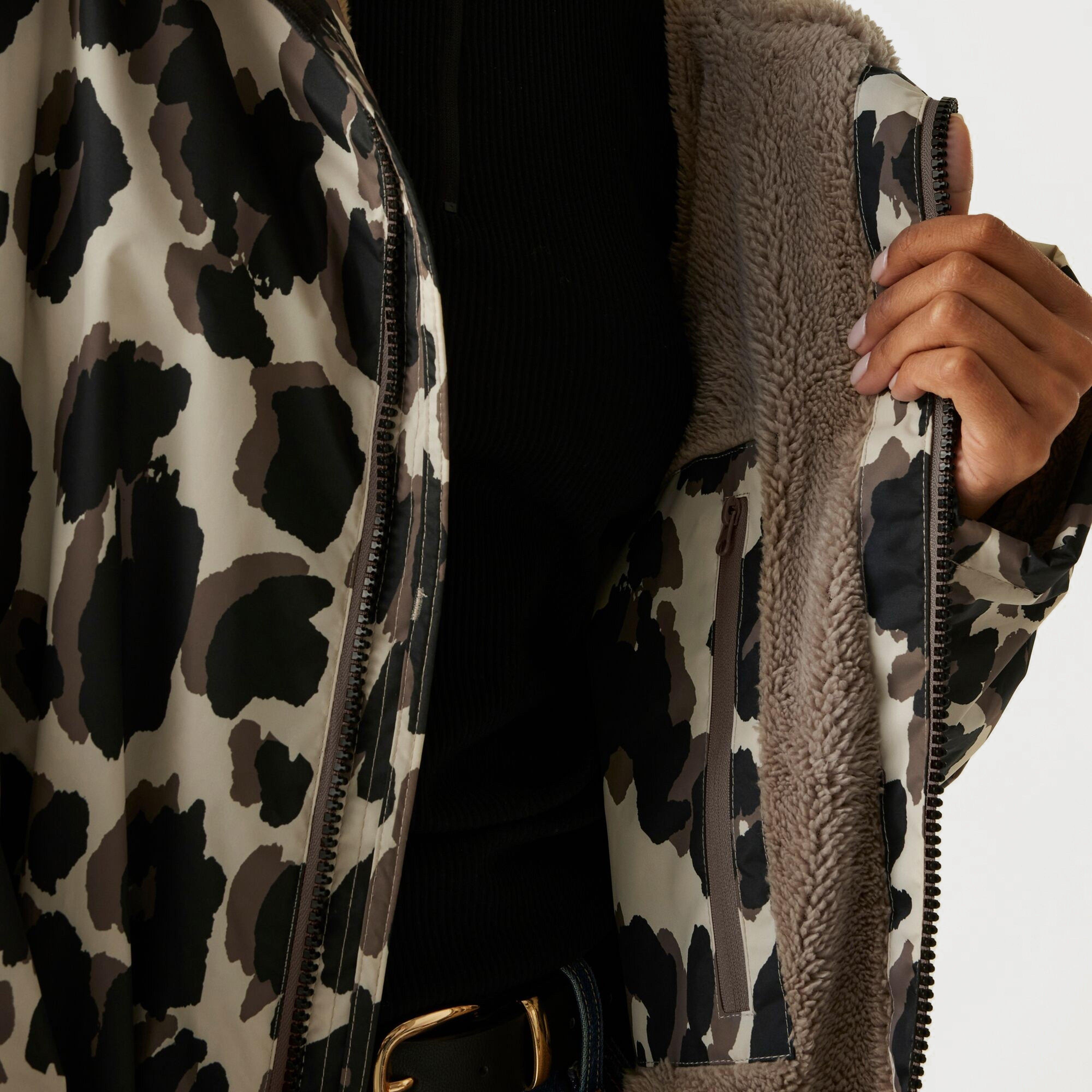 Waterproof Changing Robe