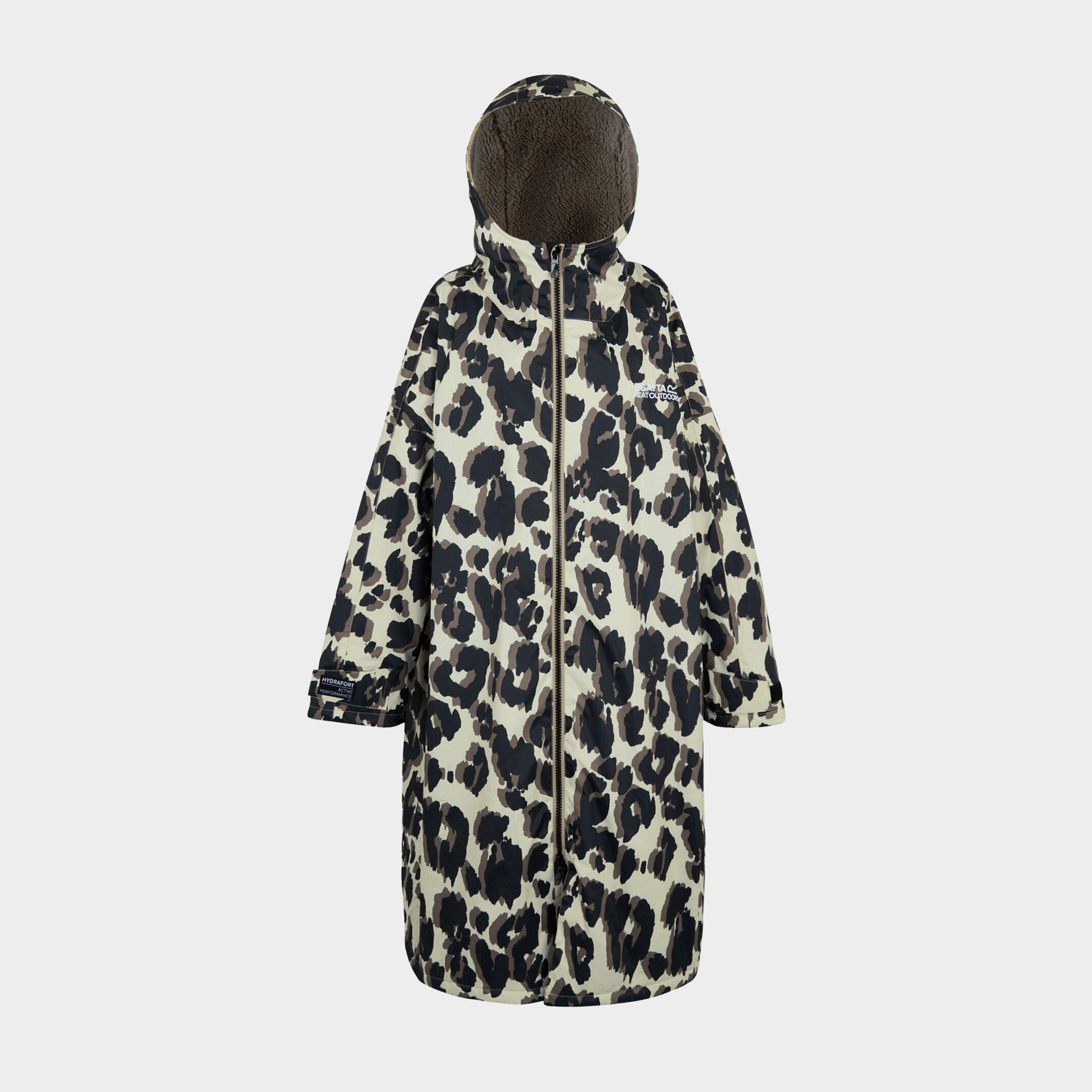 Waterproof Changing Robe