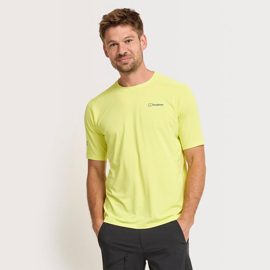 Men's Bowburn Technical Tee
