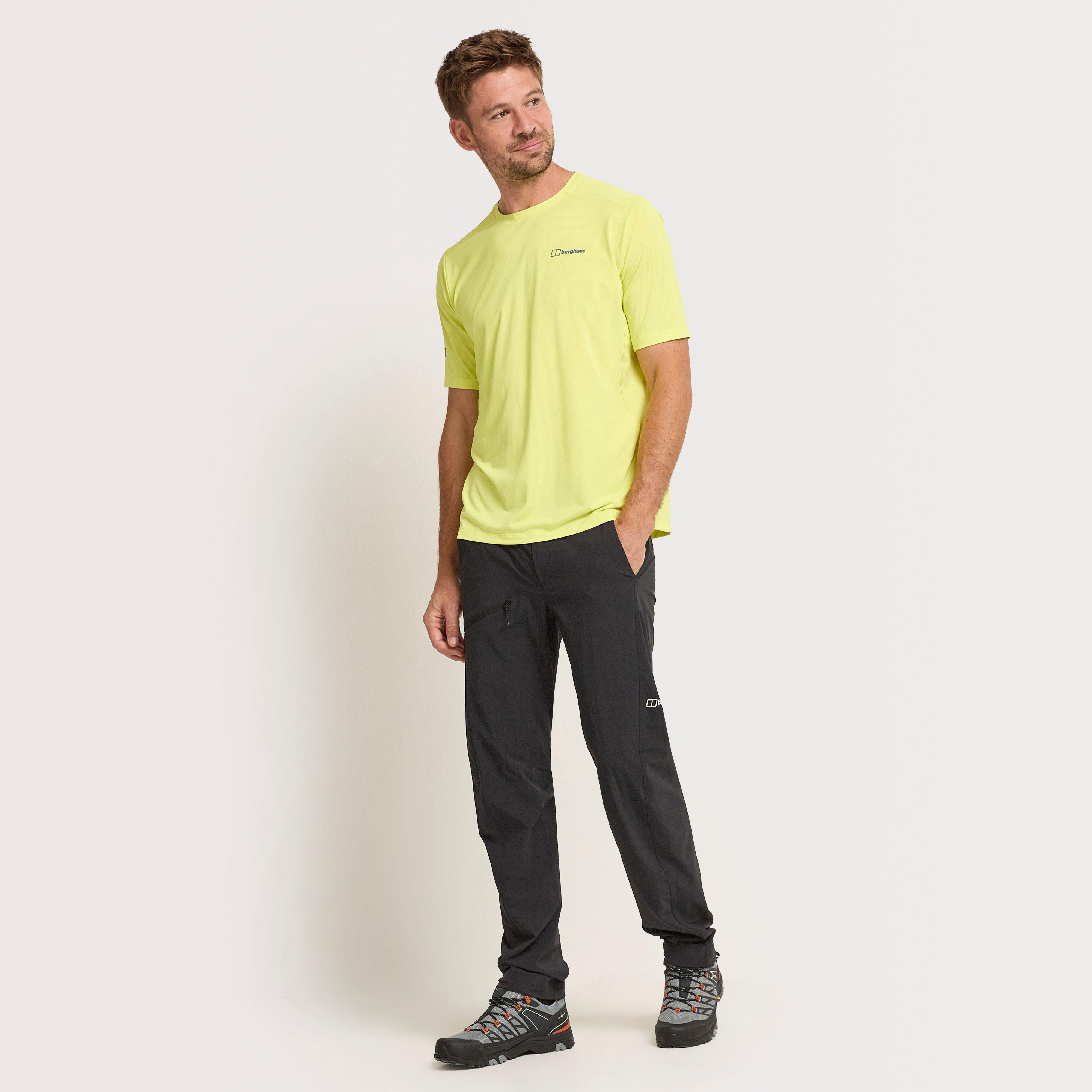 Men's Bowburn Technical Tee