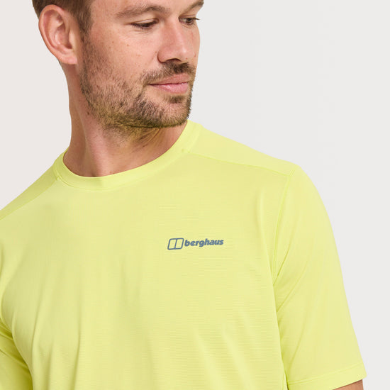 Men's Bowburn Technical Tee