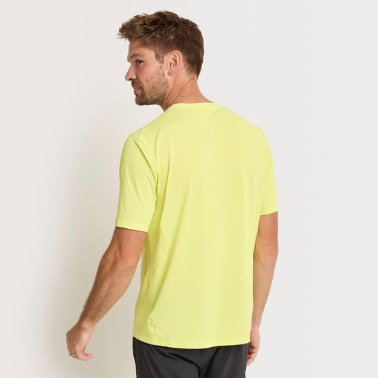 Men's Bowburn Technical Tee