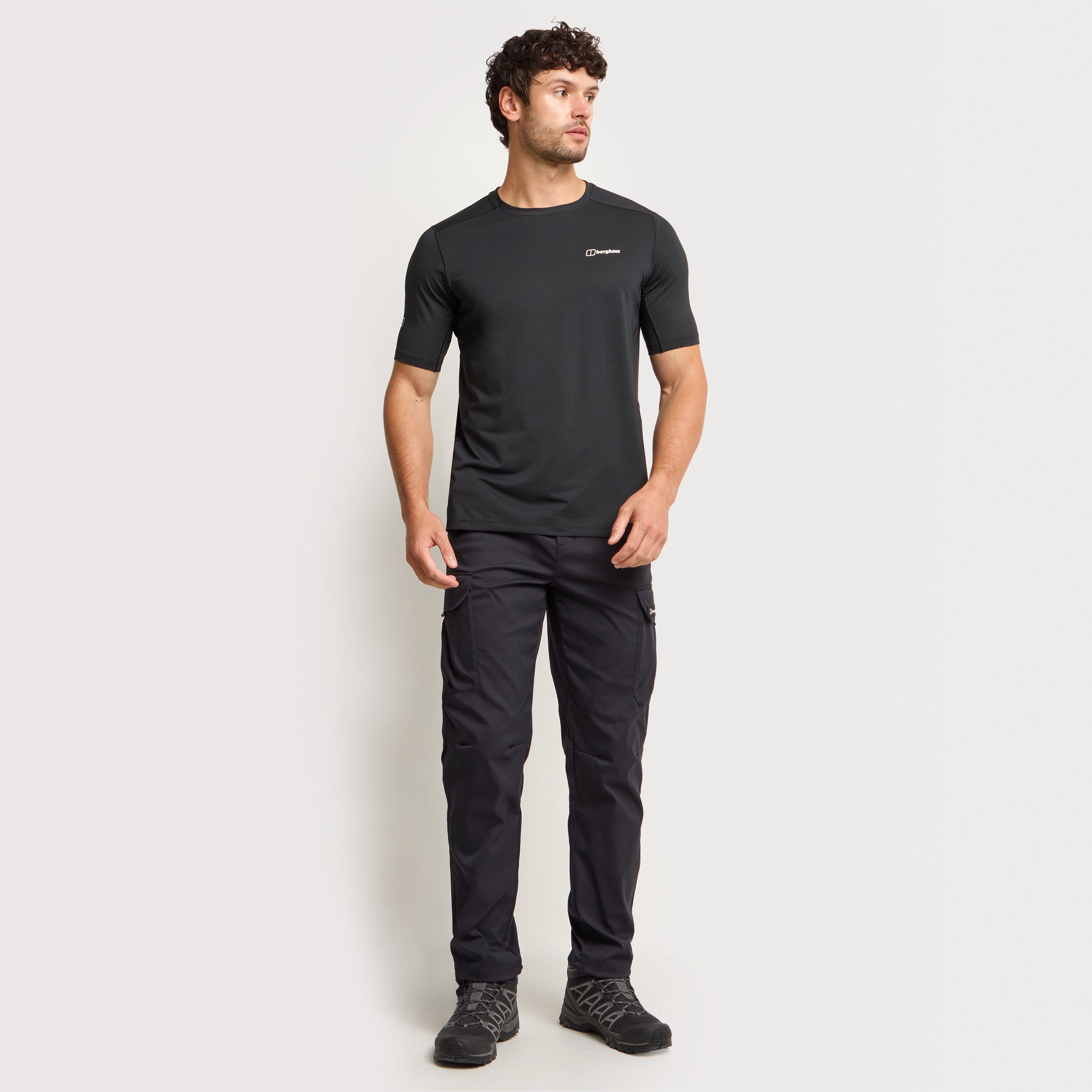 Men's Bowburn Technical Tee