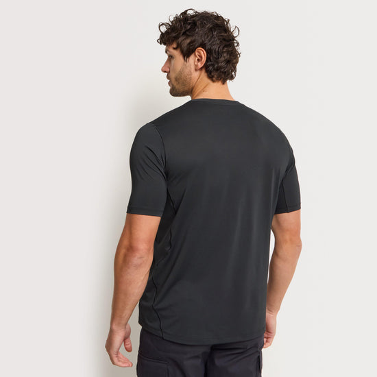Men's Bowburn Technical Tee
