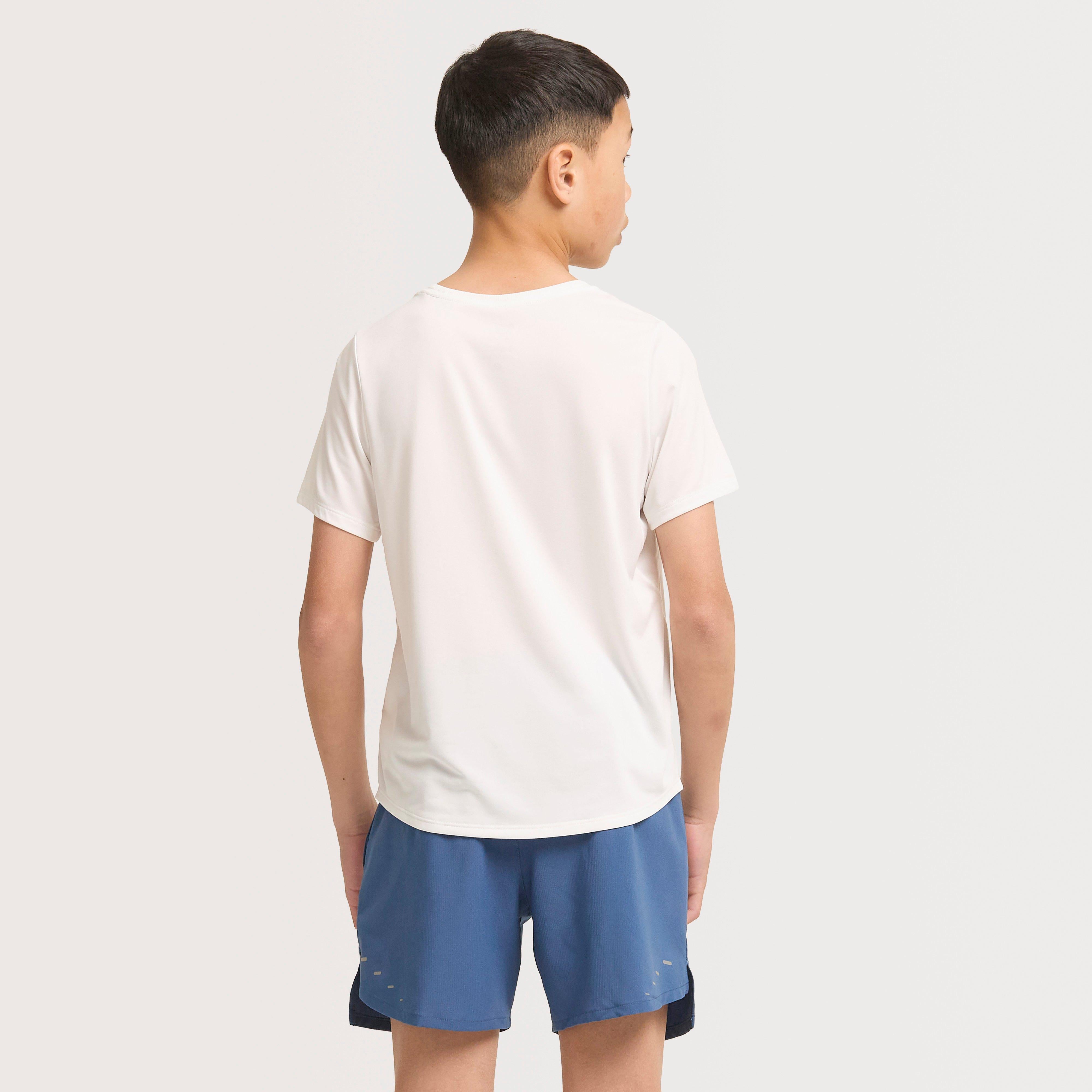 Kids' Nike One Fitted Top
