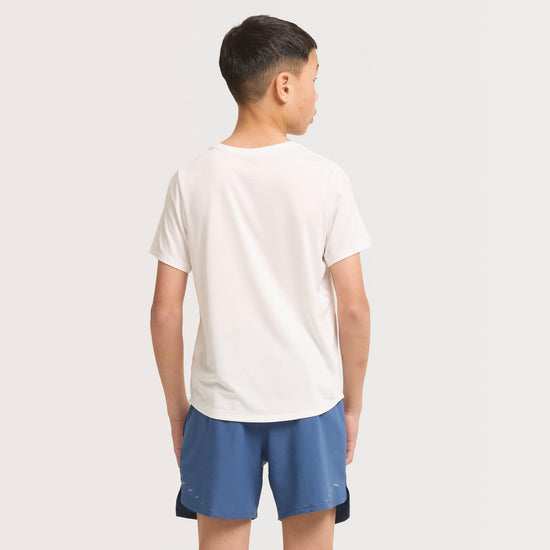 Kids' Nike One Fitted Top