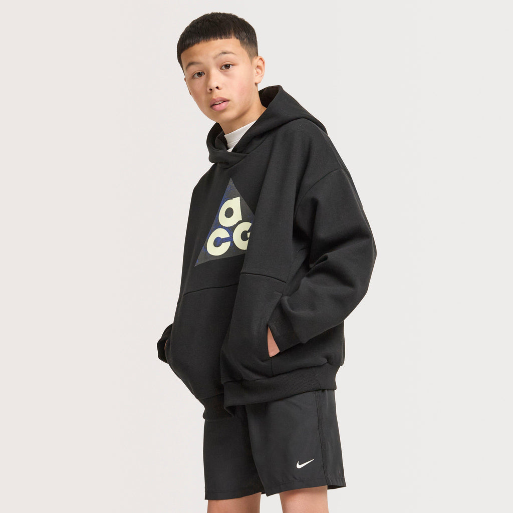 Older Kids’ ACG Pullover Hoodie