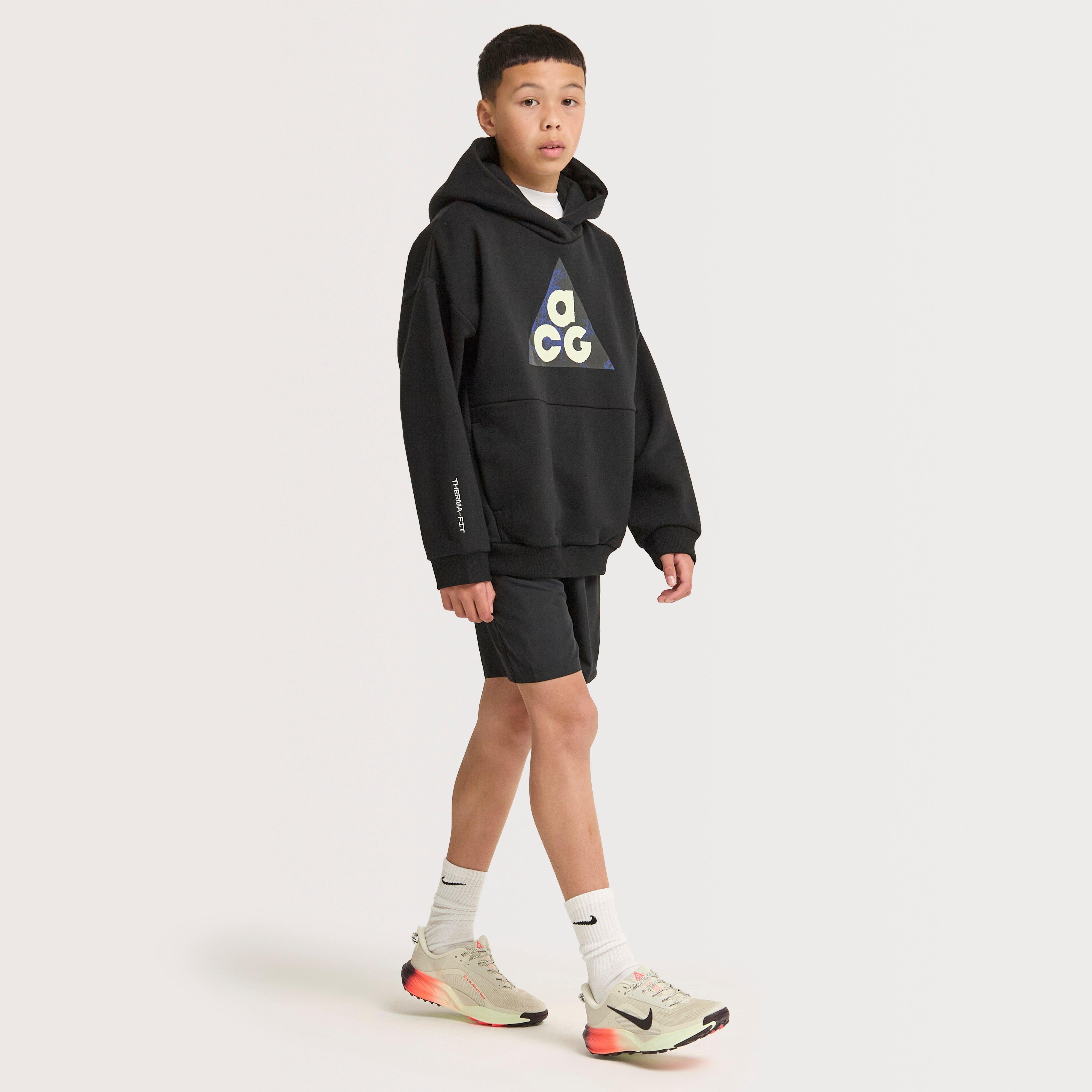 Older Kids’ ACG Pullover Hoodie