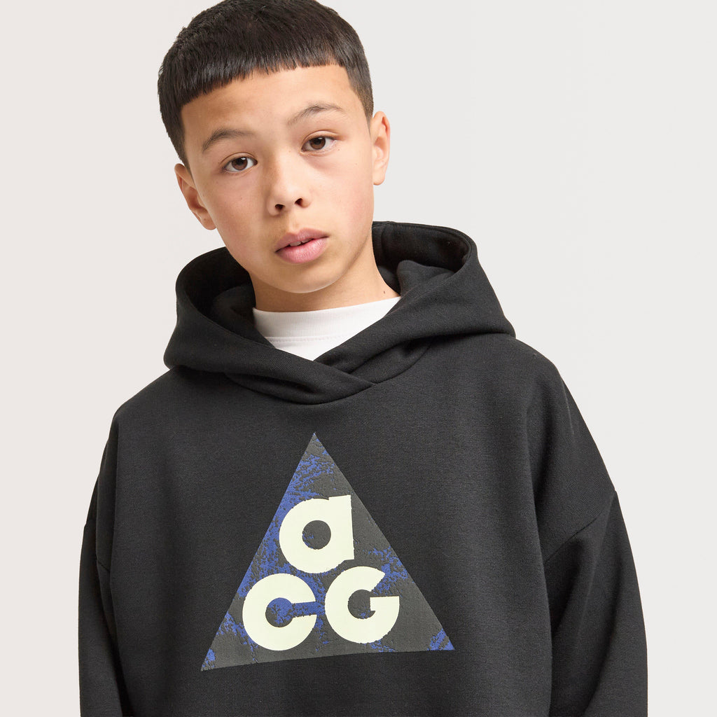 Older Kids’ ACG Pullover Hoodie
