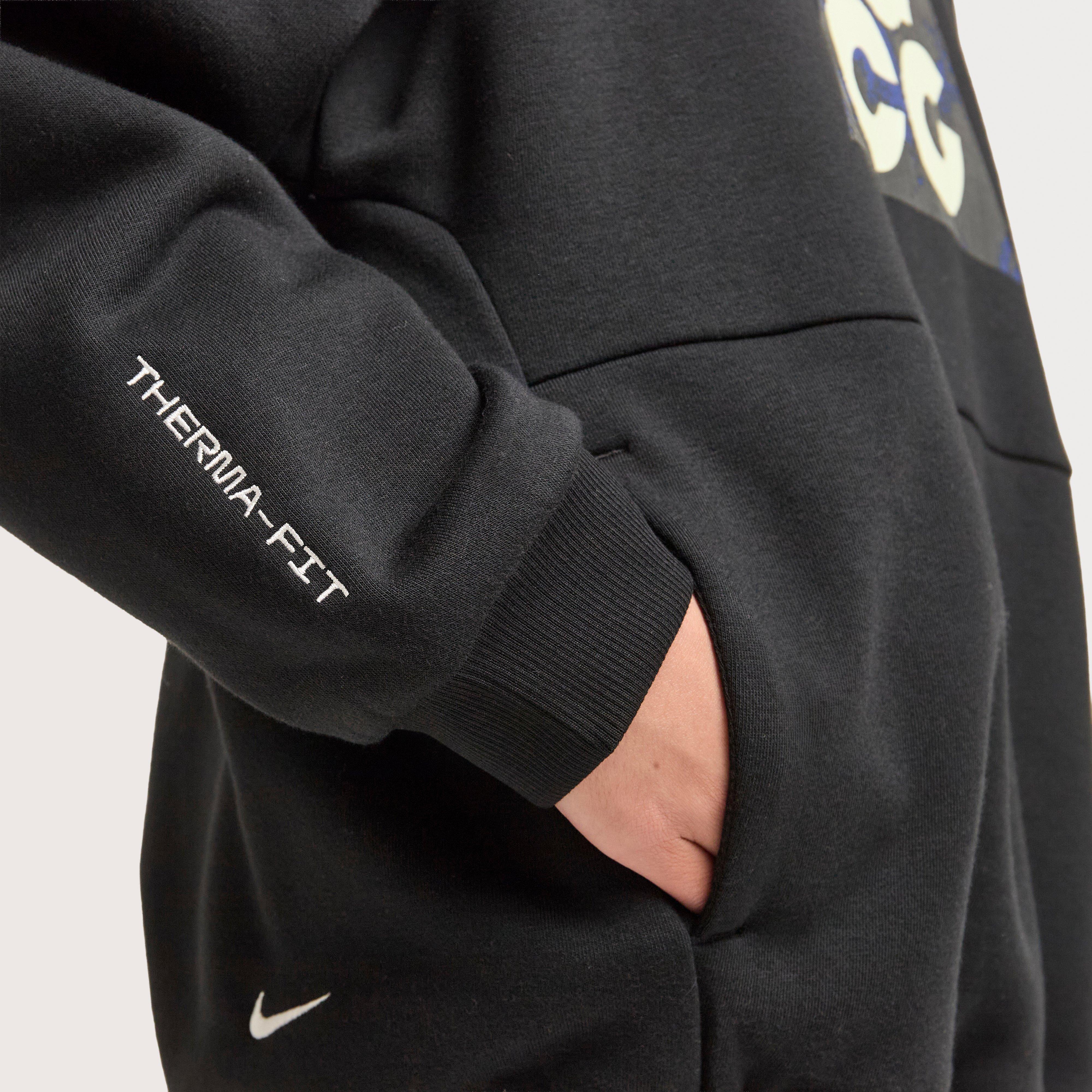 Older Kids’ ACG Pullover Hoodie
