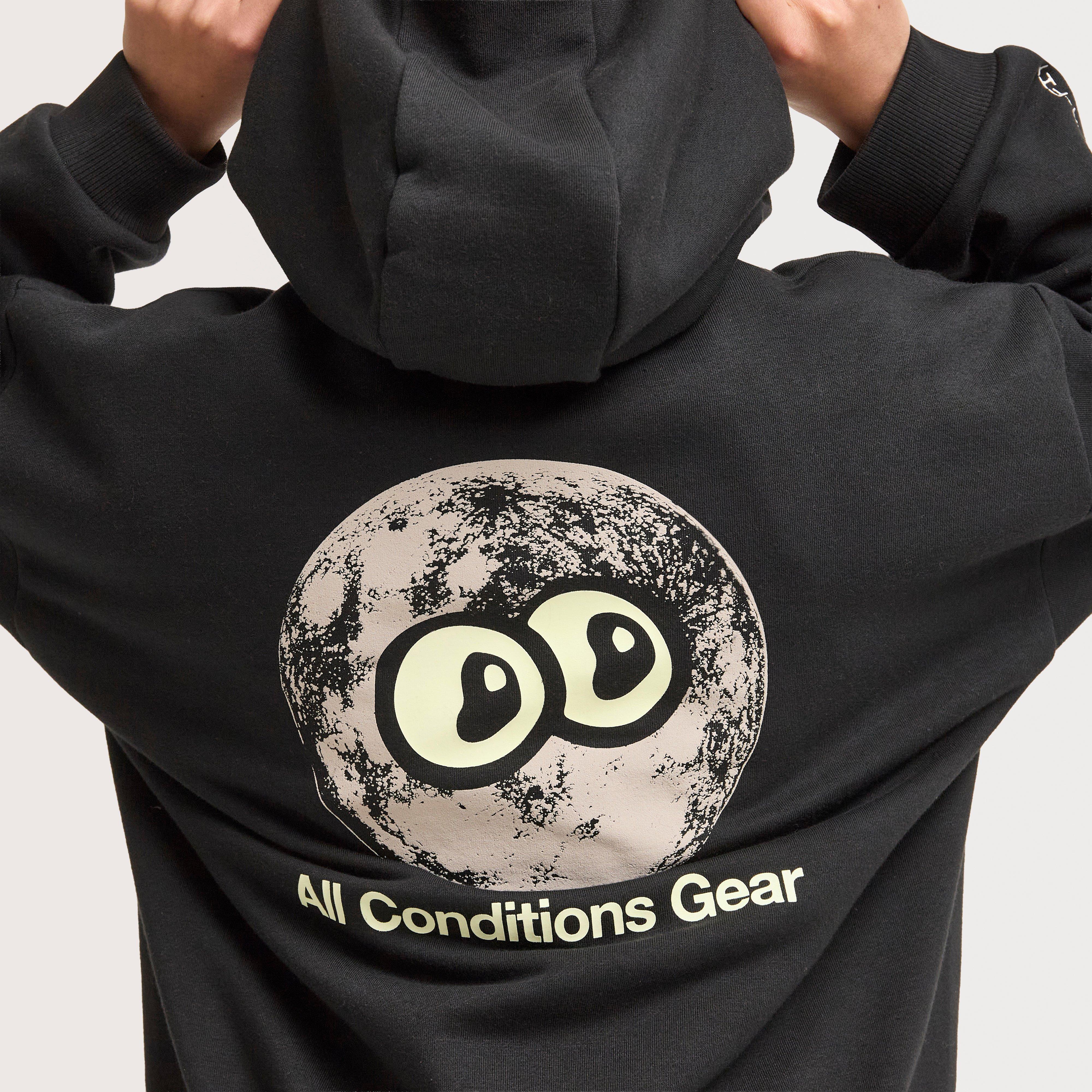 Older Kids’ ACG Pullover Hoodie