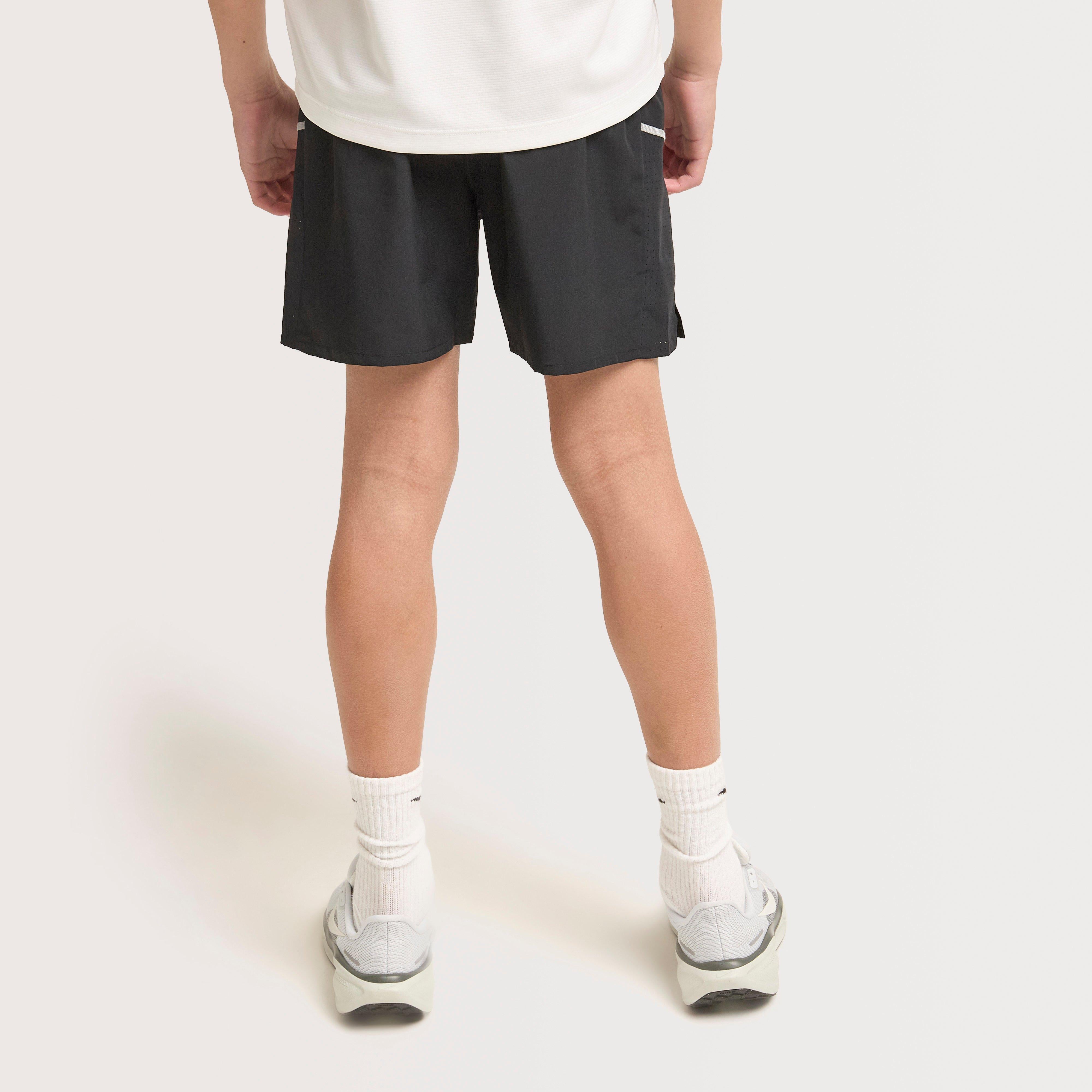 Kids' Miler Dri-FIT Training Shorts