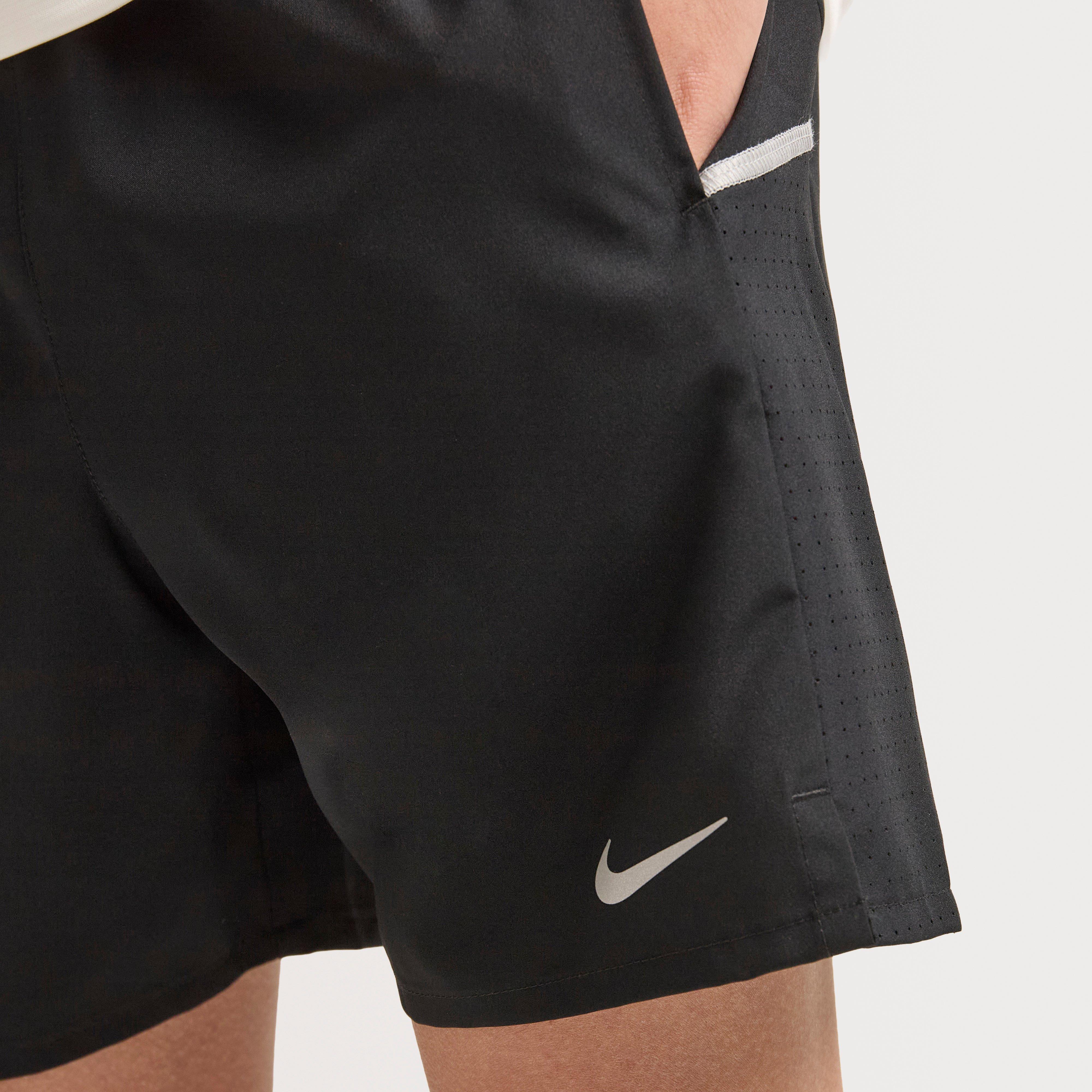 Kids' Miler Dri-FIT Training Shorts