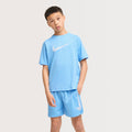 Kids' Dri-FIT Multi Short Sleeve Top