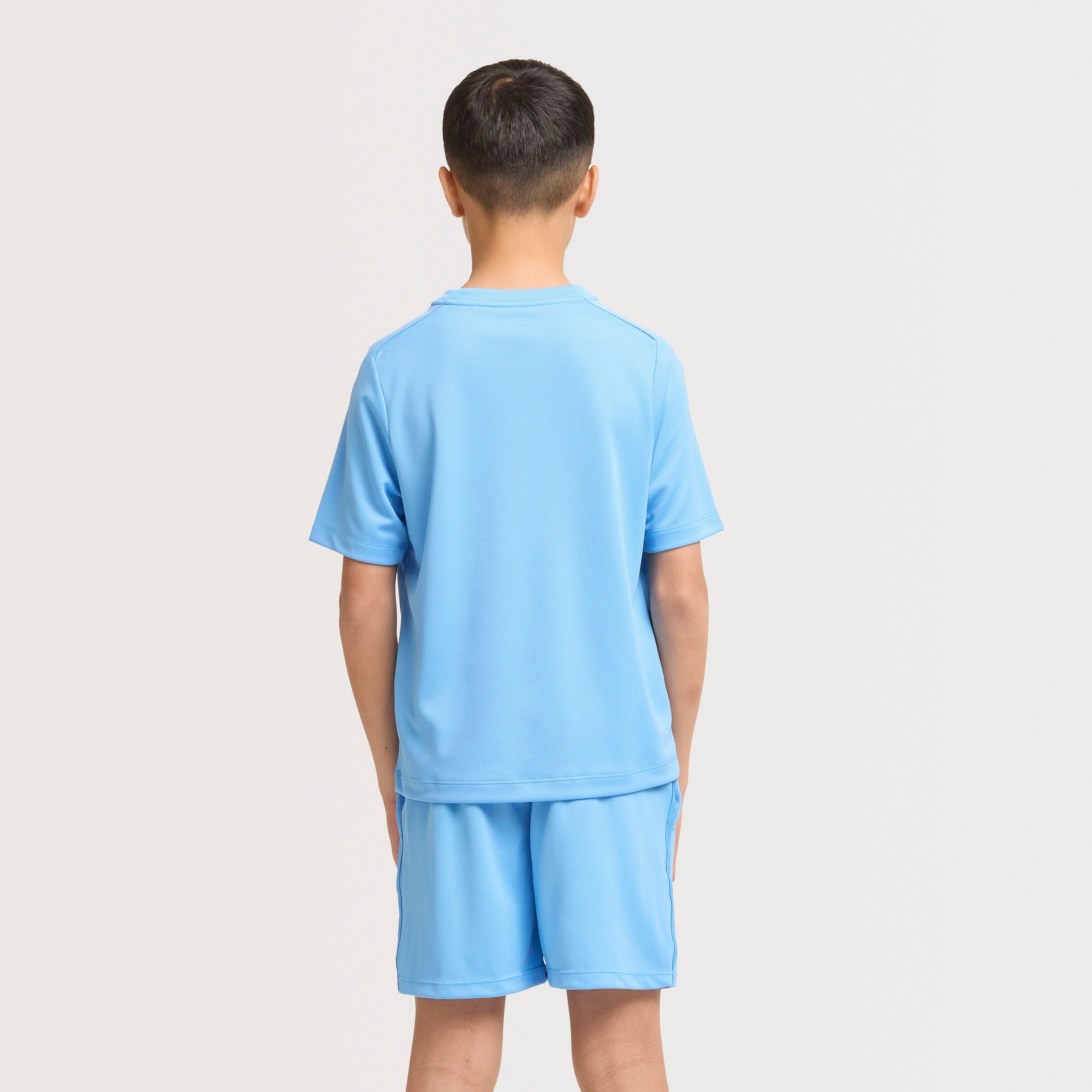 Kids' Dri-FIT Multi Short Sleeve Top