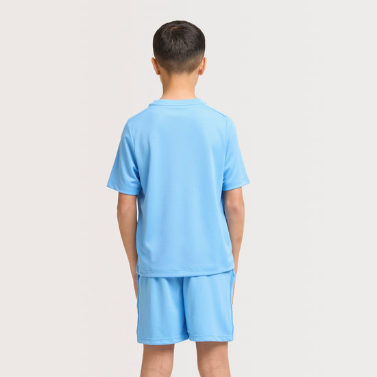 Kids' Dri-FIT Multi Short Sleeve Top