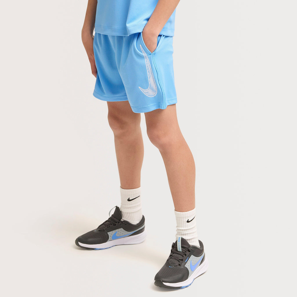 Older Kids' Multi Dri-FIT Training Shorts