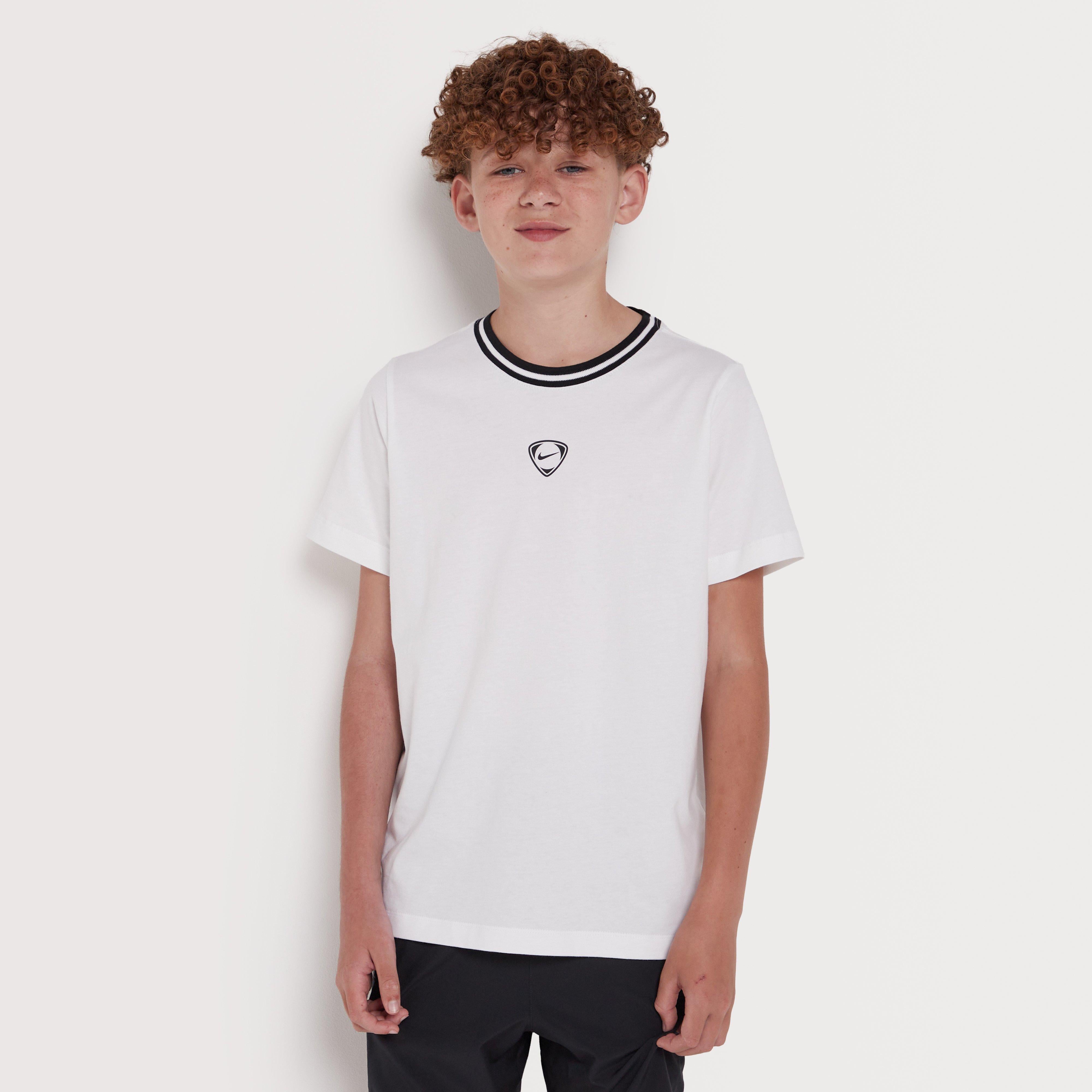 Kids’ One Fitted Top