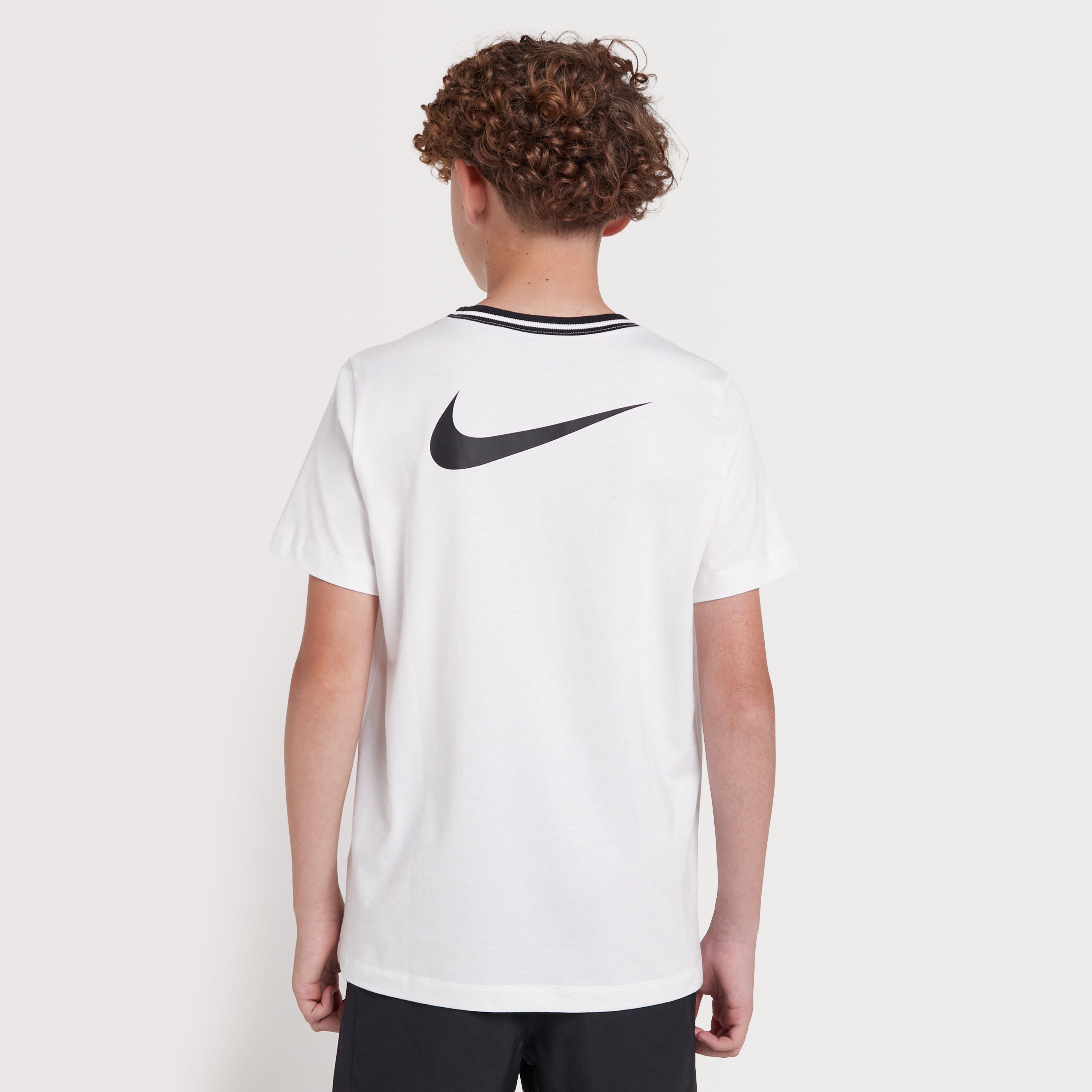 Kids’ One Fitted Top