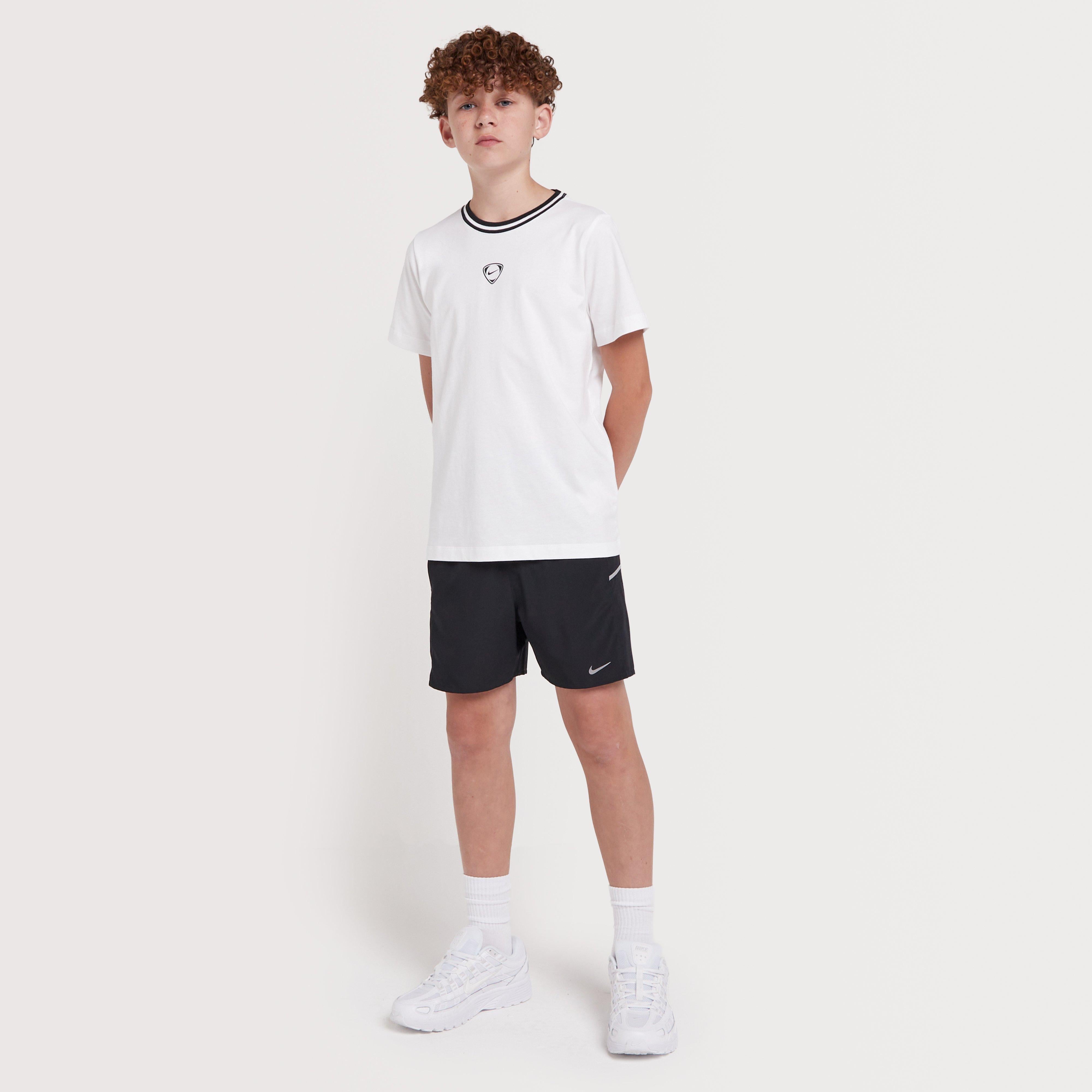 Kids’ One Fitted Top