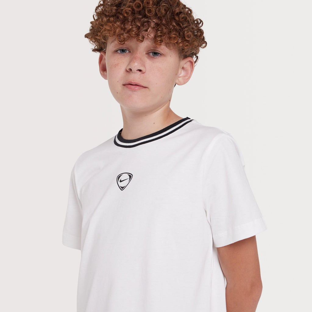 Kids’ One Fitted Top