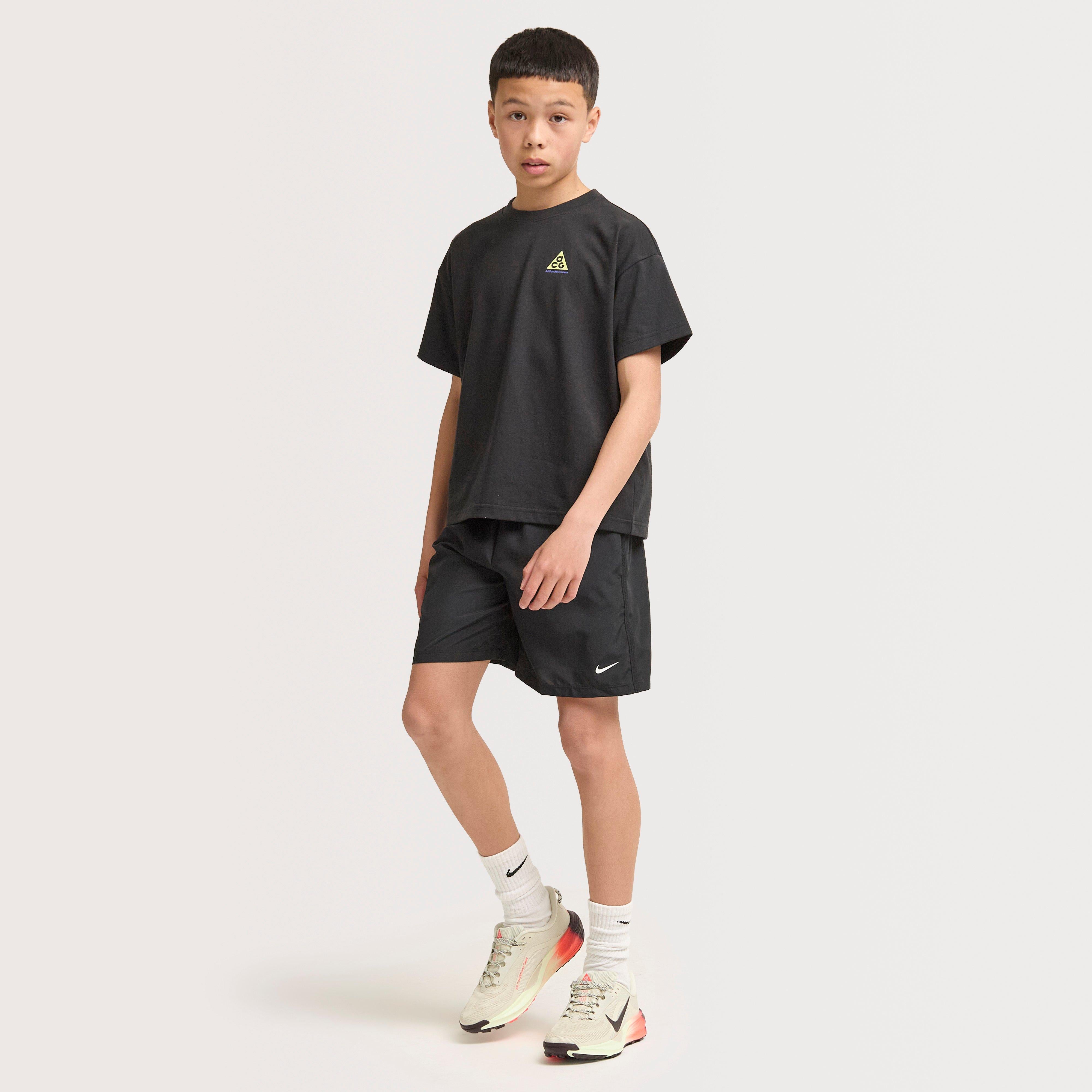 Junior ACG Eyez T Shirt