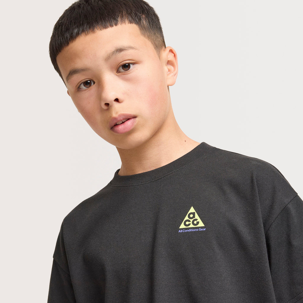 Junior ACG Eyez T Shirt