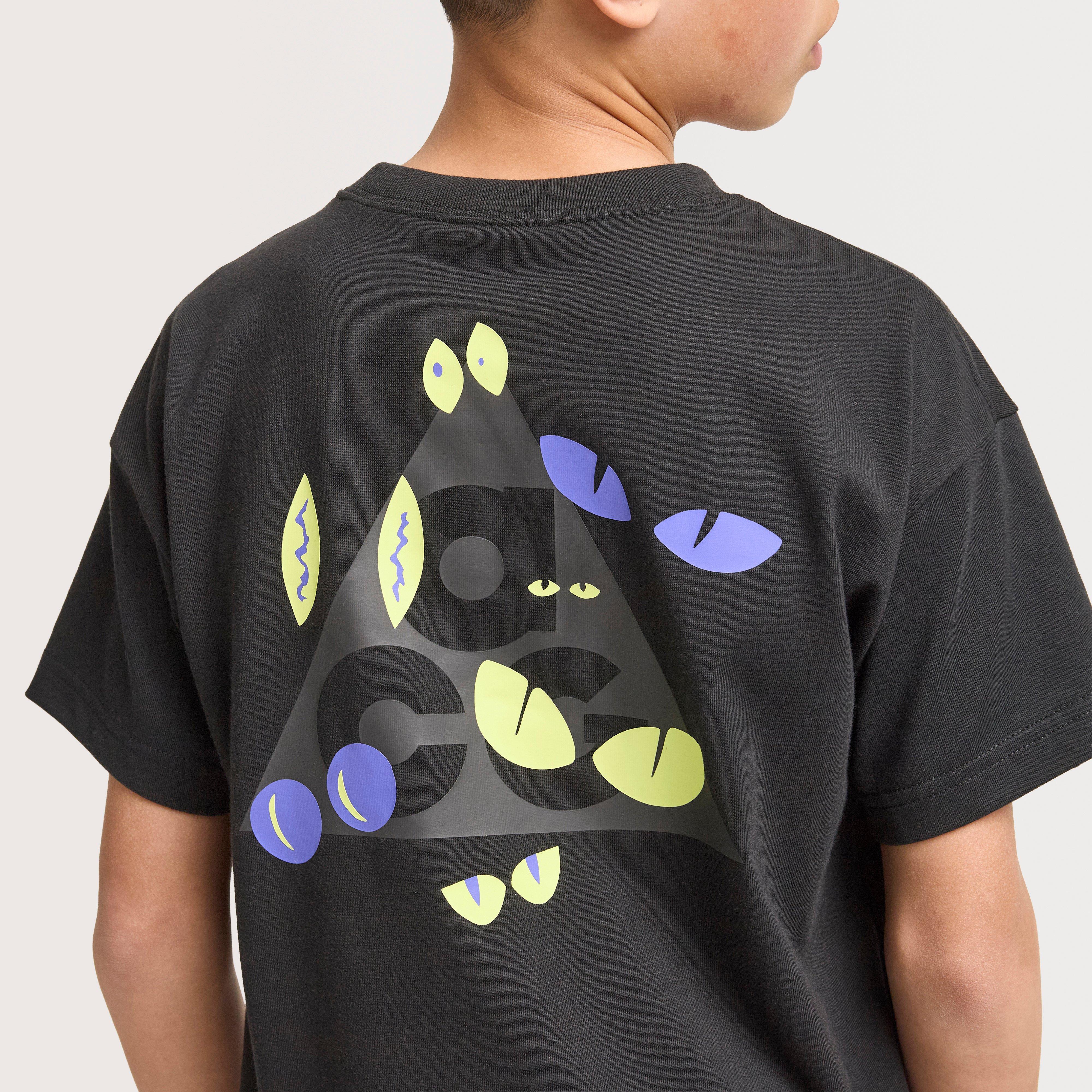 Junior ACG Eyez T Shirt