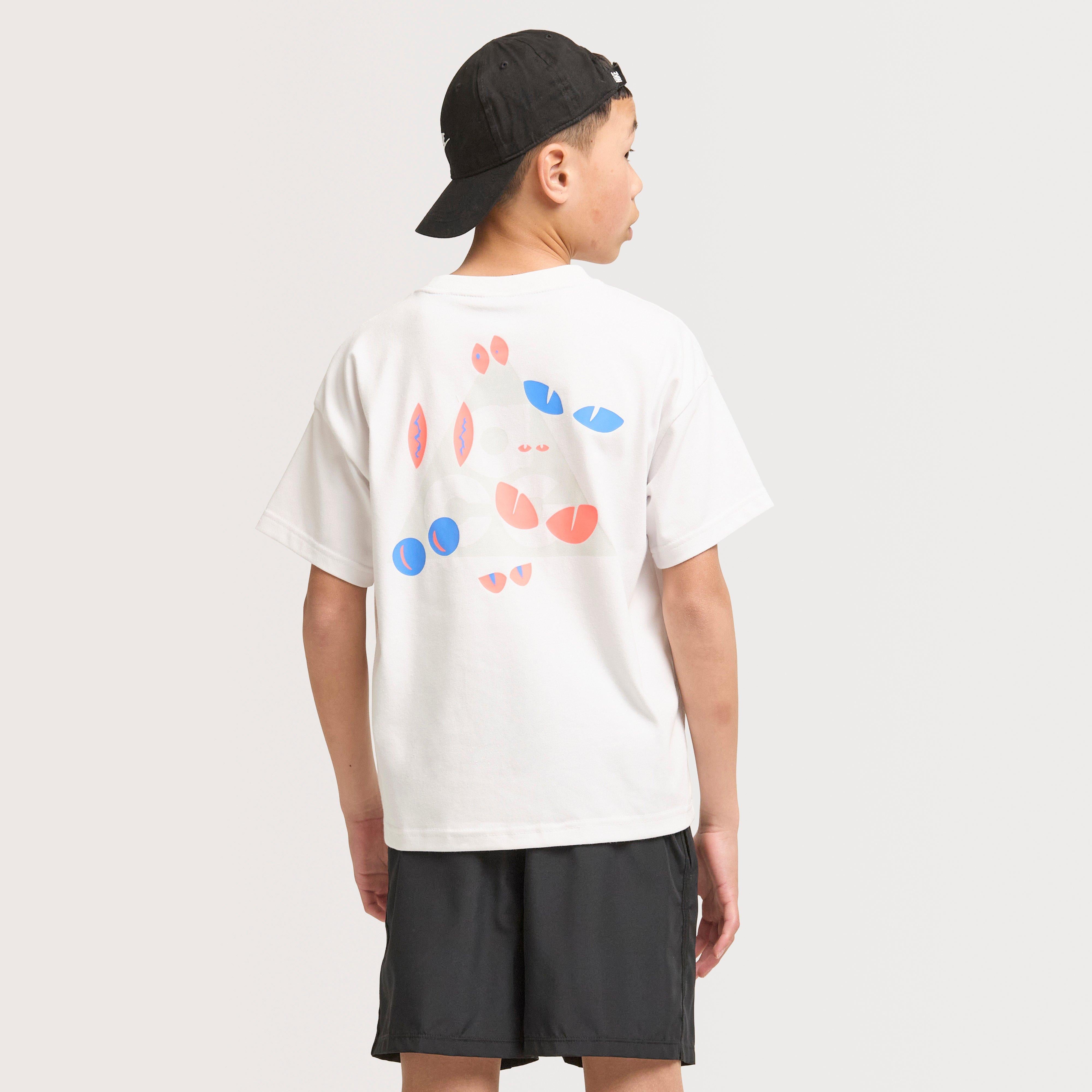 Kids' ACG Dri-FIT Max90 T-Shirt