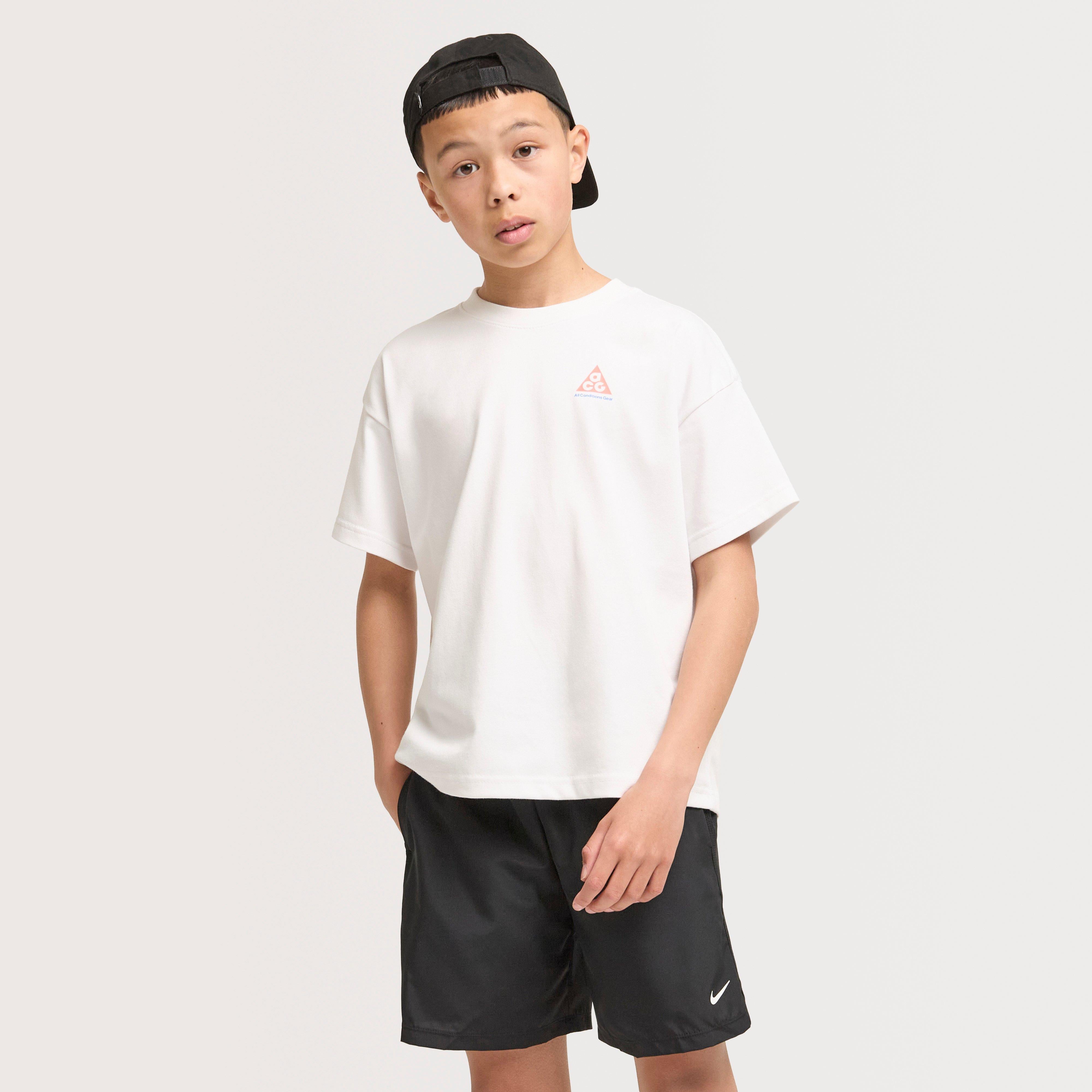 Kids' ACG Dri-FIT Max90 T-Shirt