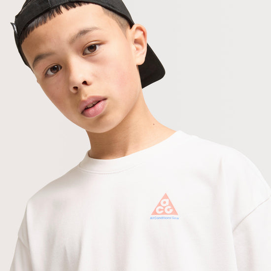 Kids' ACG Dri-FIT Max90 T-Shirt